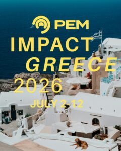 Impact Greece 2026 - Registration Fee